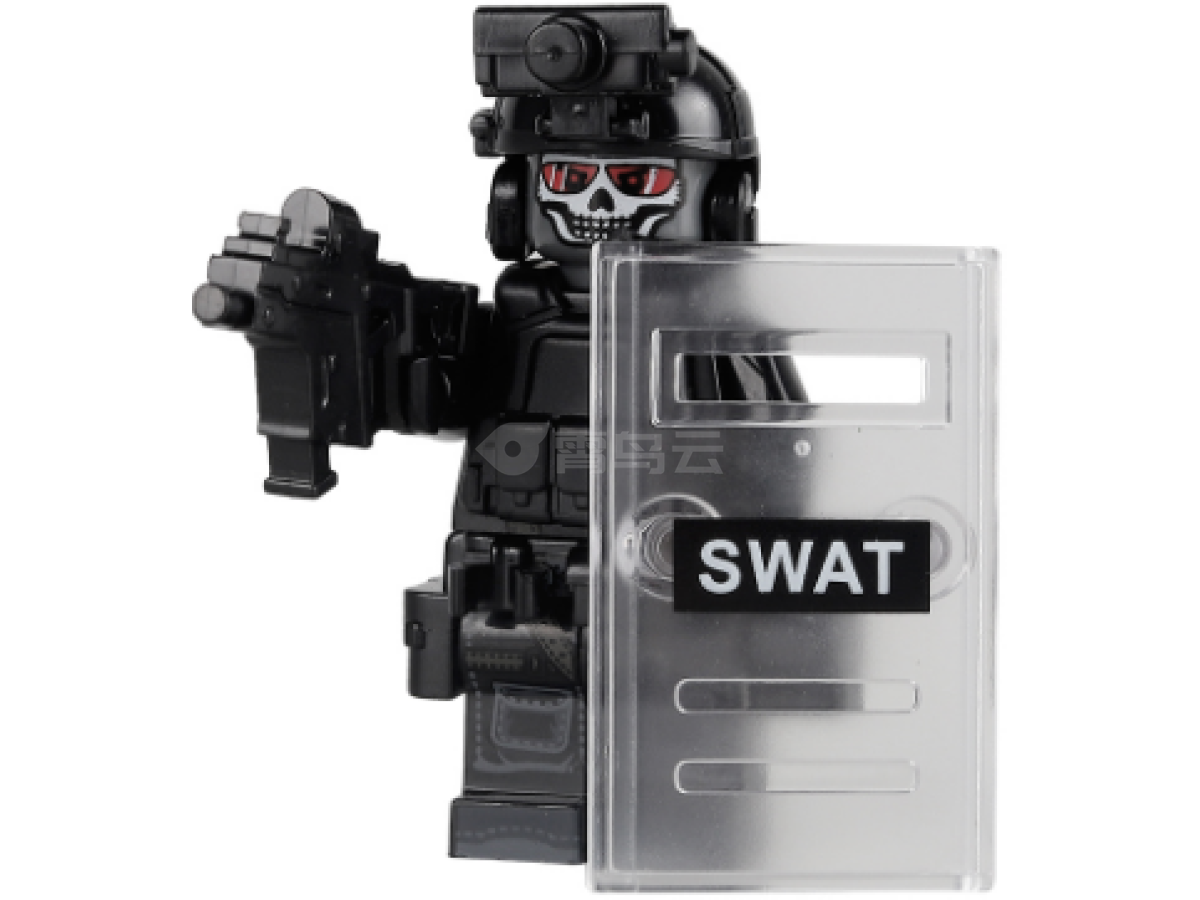 QA6系列特警系列