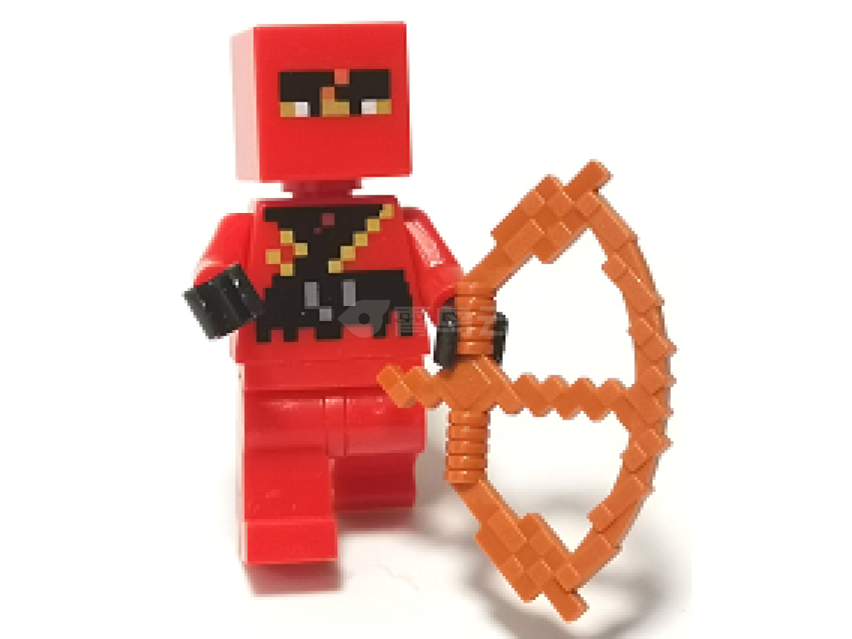 I3系列我的世界