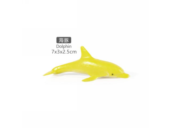2寸海豚