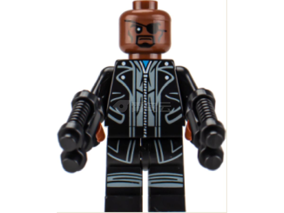 F8系列漫威英雄