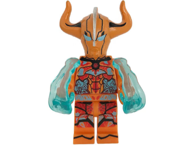 C27系列宇宙超人