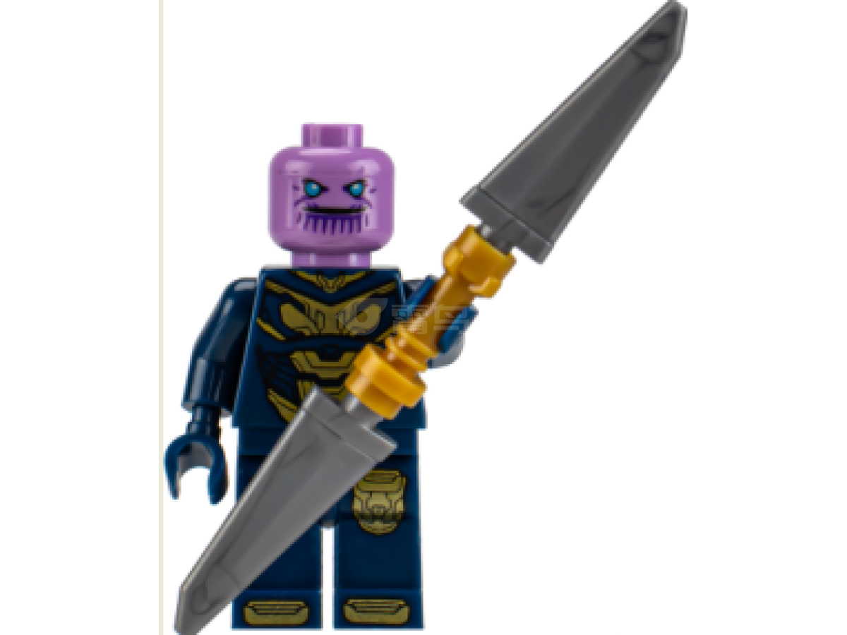 F6系列漫威英雄