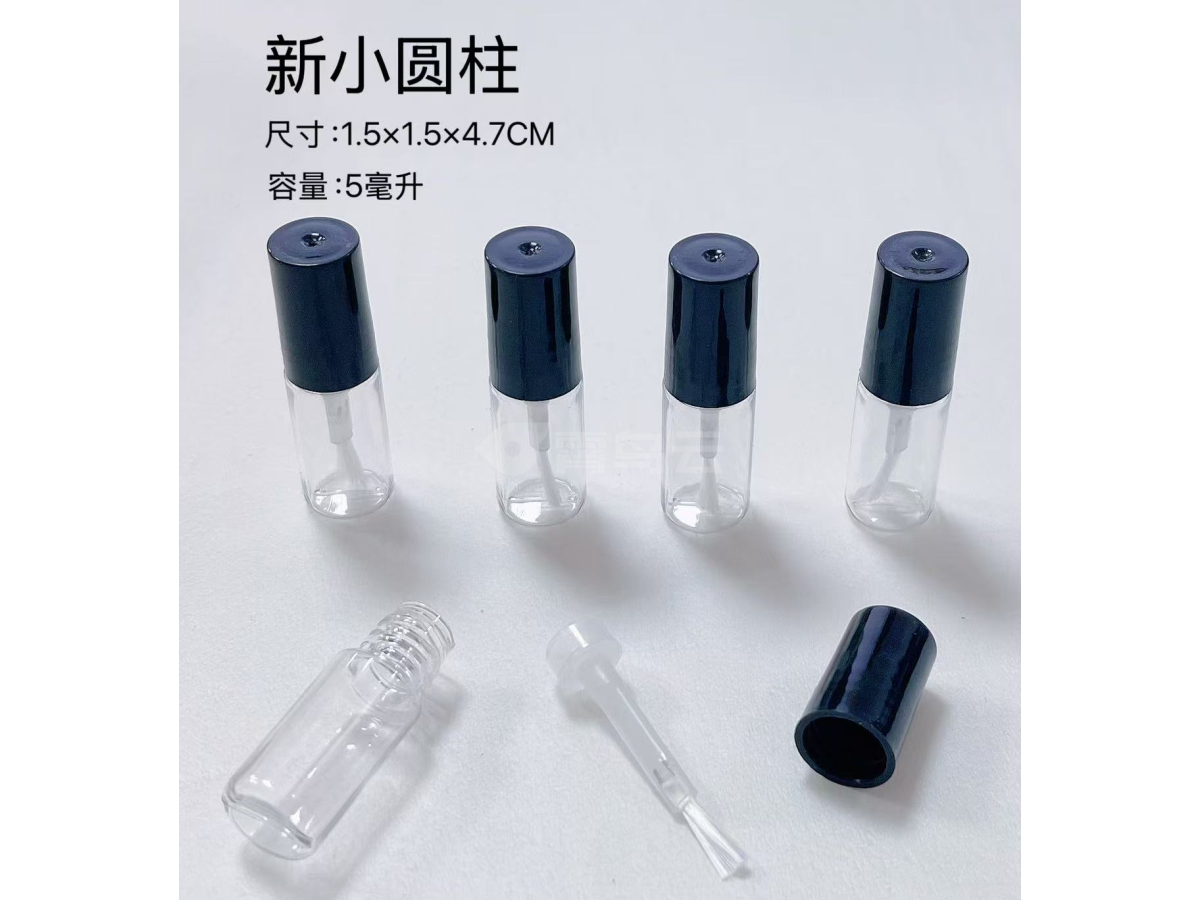 6新小圆柱（两色）