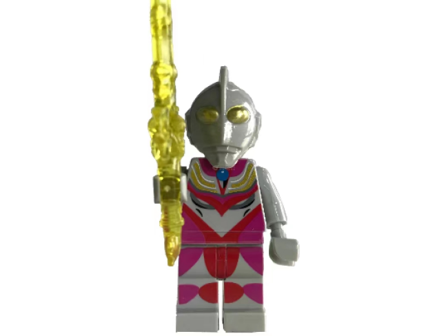 C21系列宇宙超人