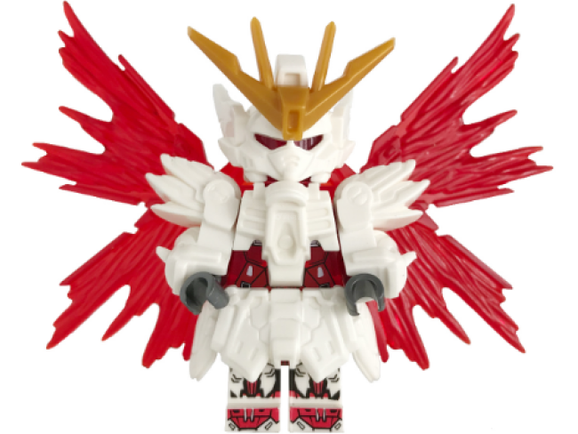 Z4系列高哒机甲