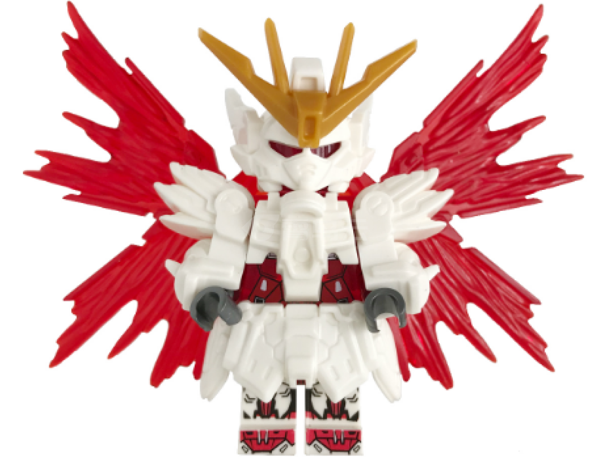 Z4系列高哒机甲