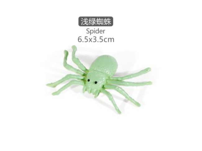 2寸迷你蜘蛛4