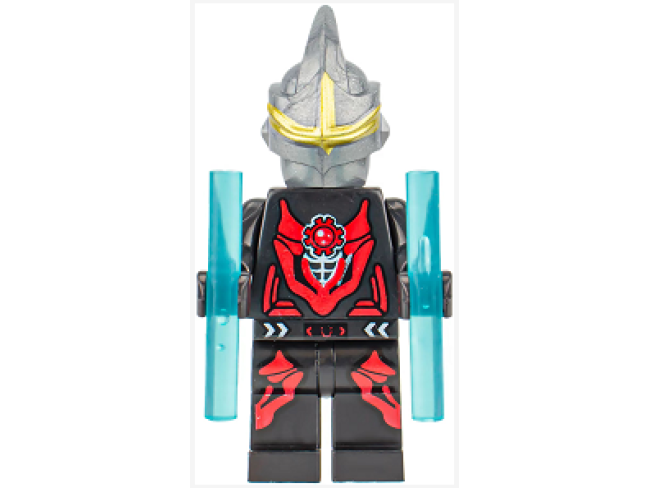 C7系列宇宙超人