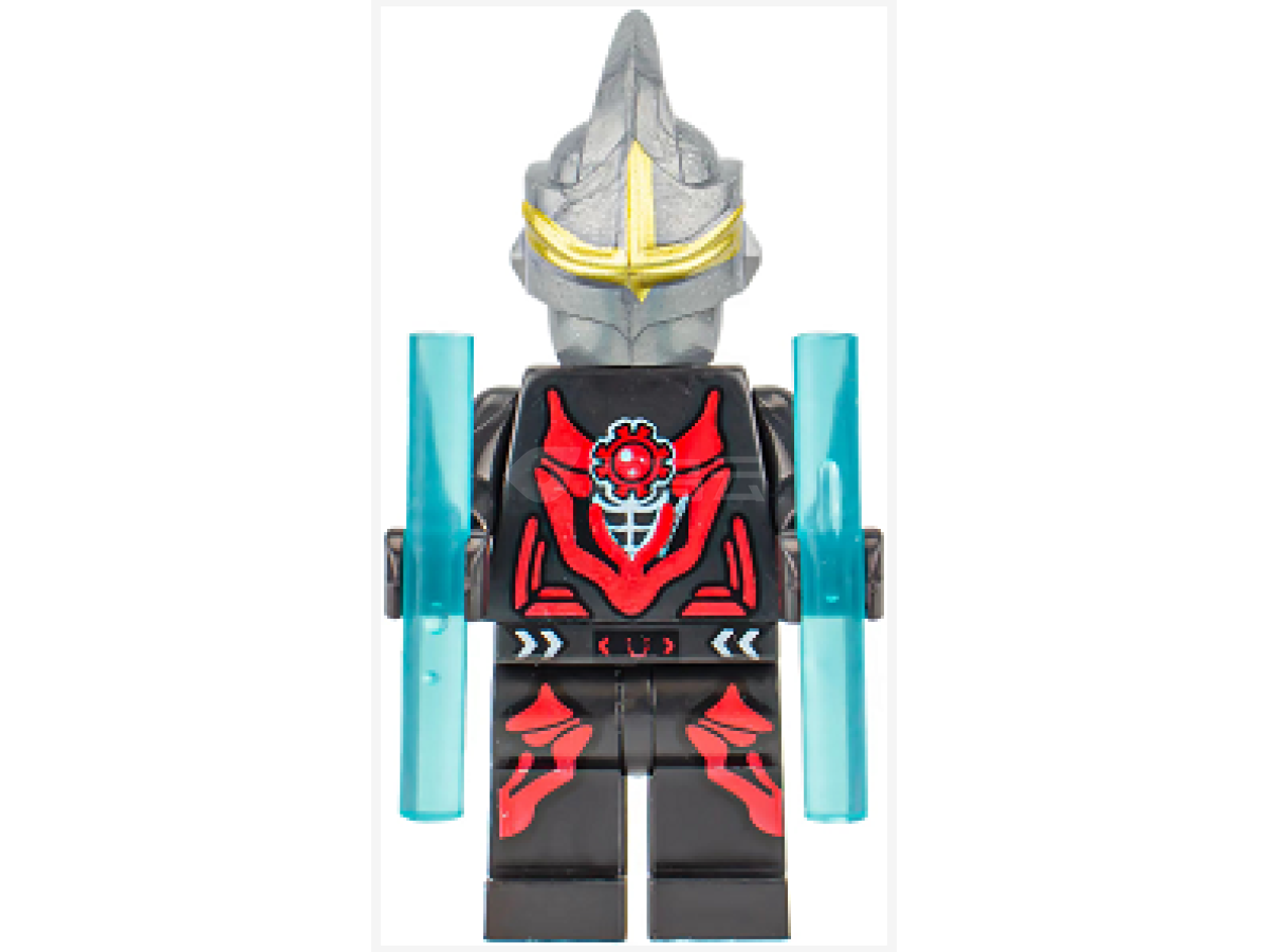 C7系列宇宙超人