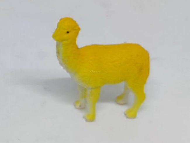2寸迷你羊驼3