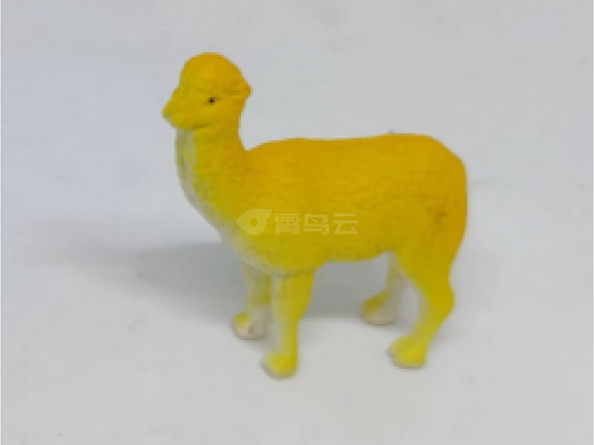 2寸迷你羊驼3