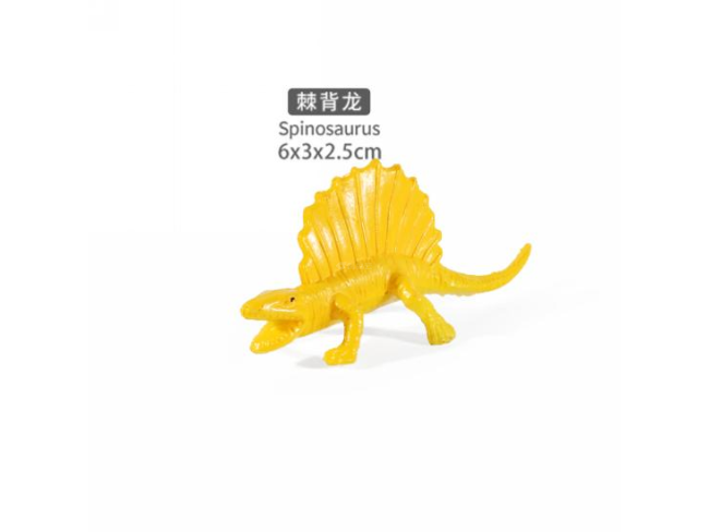 2寸棘背龙