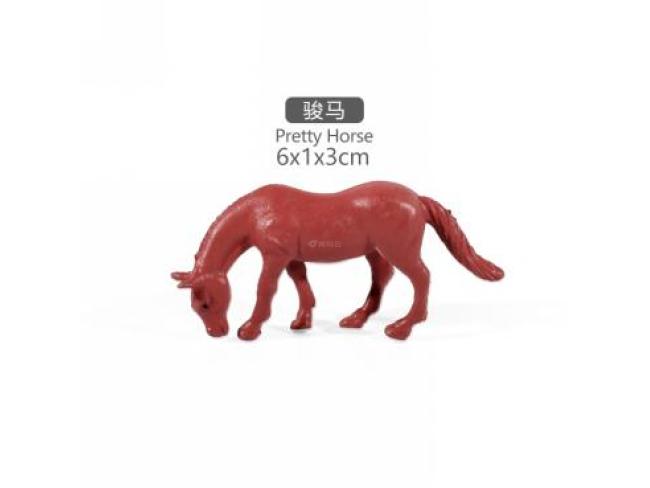2寸迷你马11