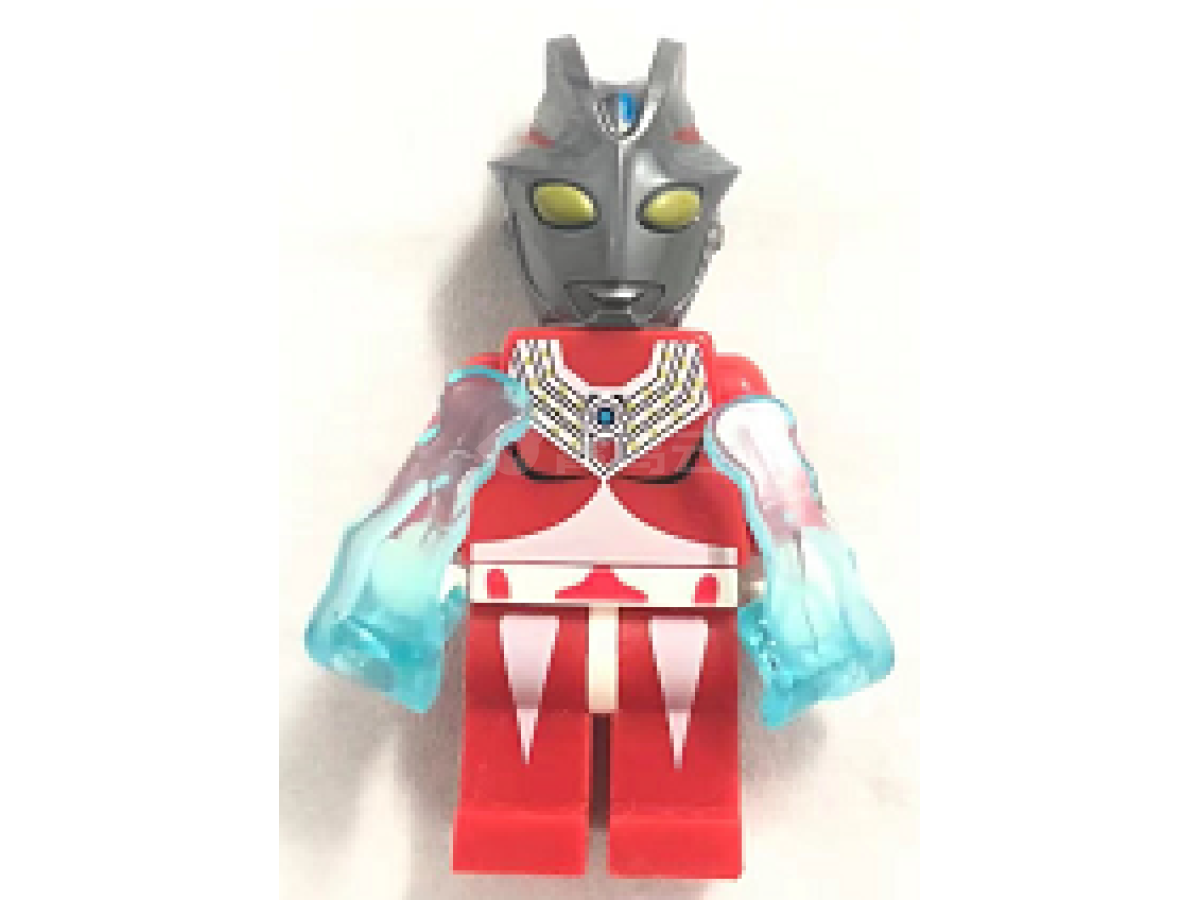 C6系列宇宙超人