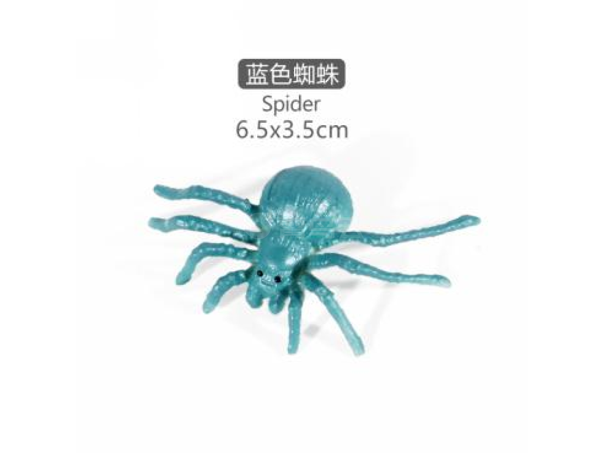 2寸迷你蜘蛛10