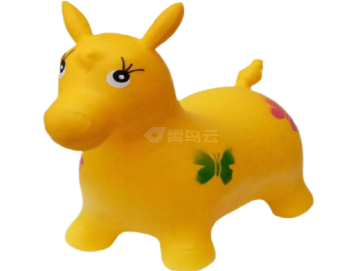 充气玩具混色（音乐款）
