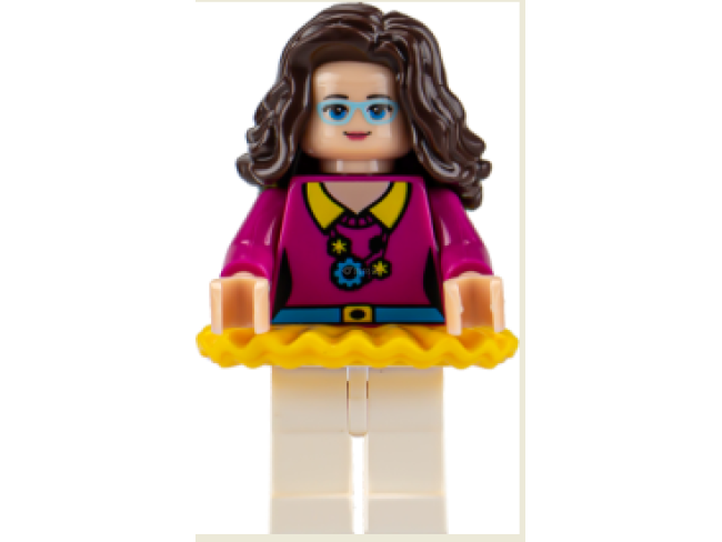 T8系列美丽女孩