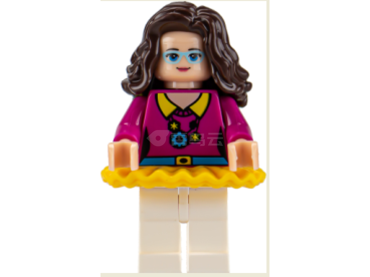 T8系列美丽女孩