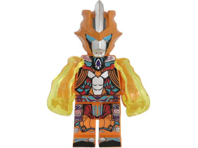 C31系列宇宙超人