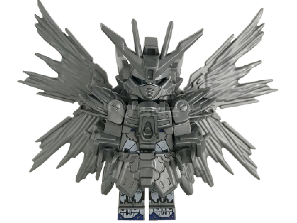 Z2系列高哒机甲