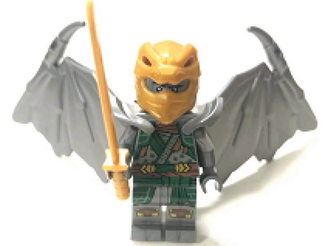 BA1系列飞天忍者