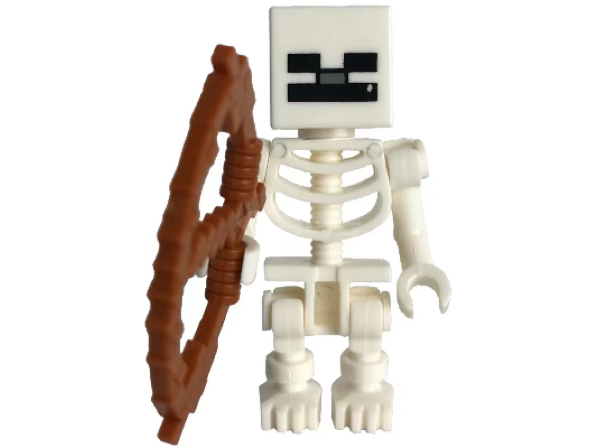 I10系列我的世界