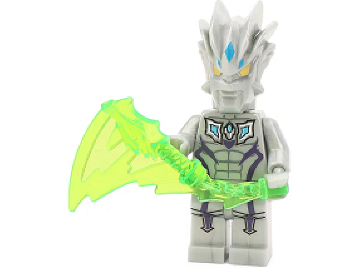 C16系列宇宙超人