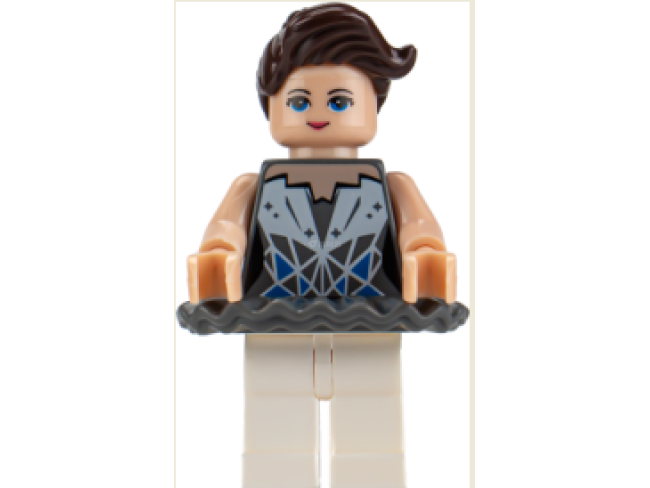 T5系列美丽女孩