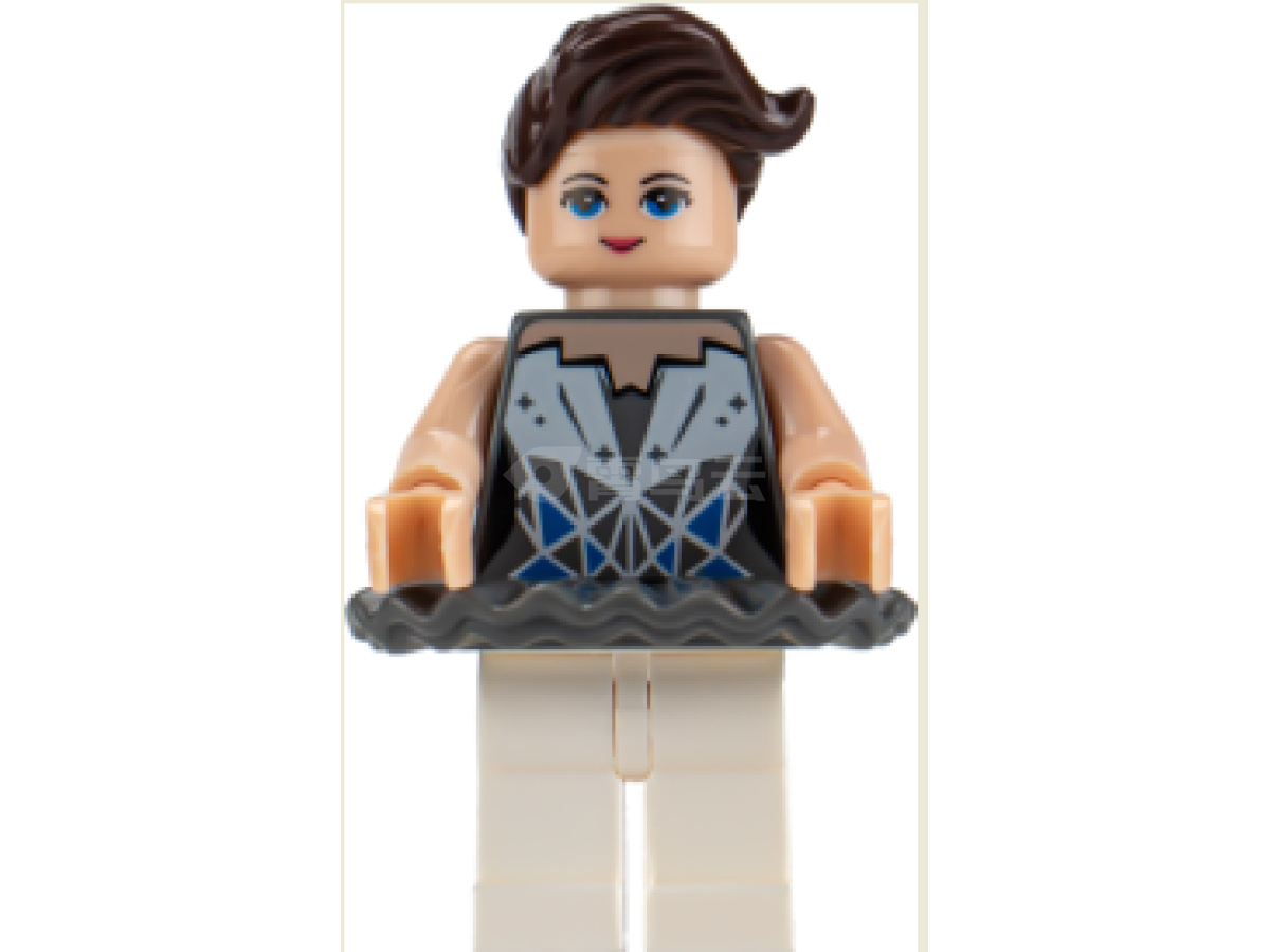 T5系列美丽女孩