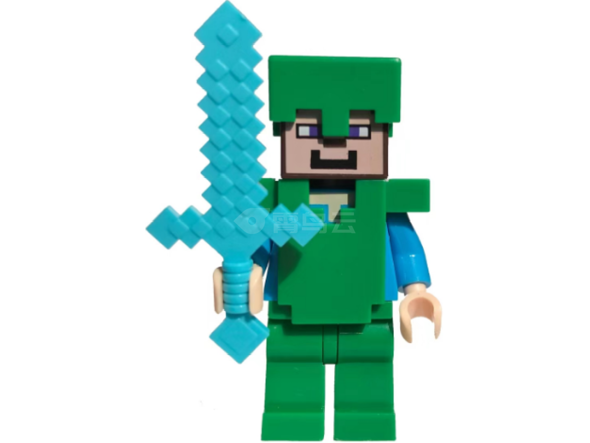 IB-4系列我的世界