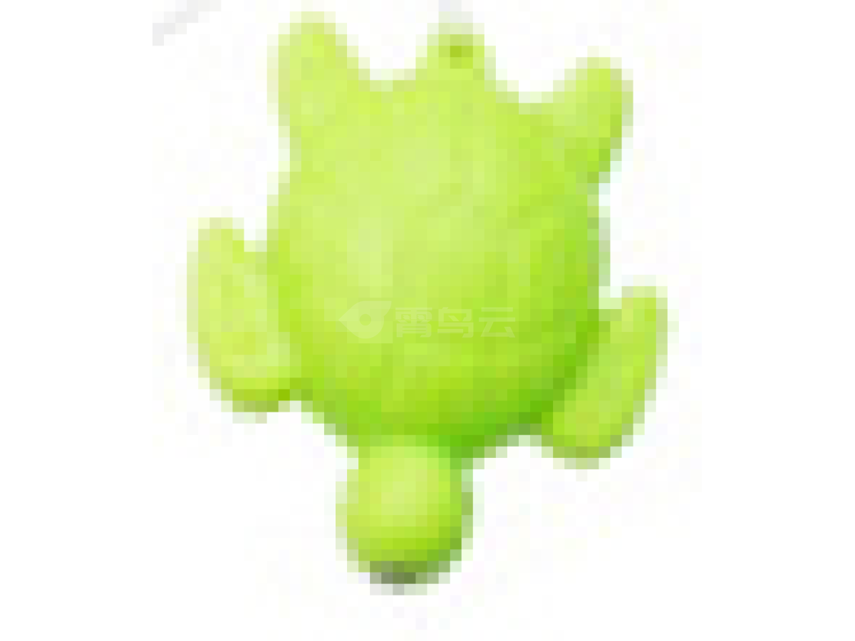 磁铁头
