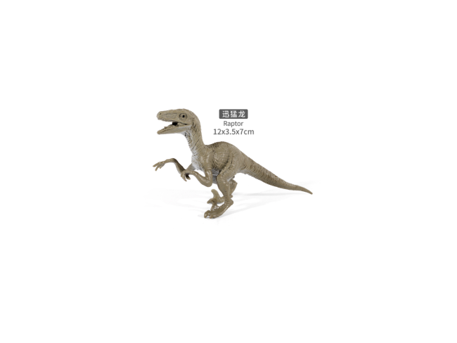 5寸迅猛龙