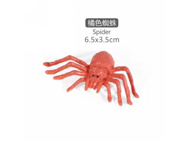 2寸迷你蜘蛛2