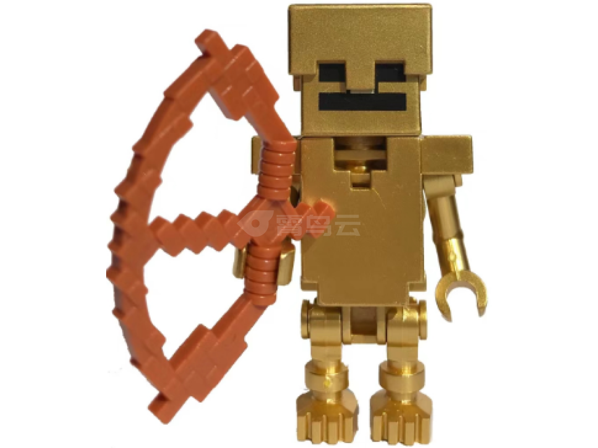 IB-7系列我的世界