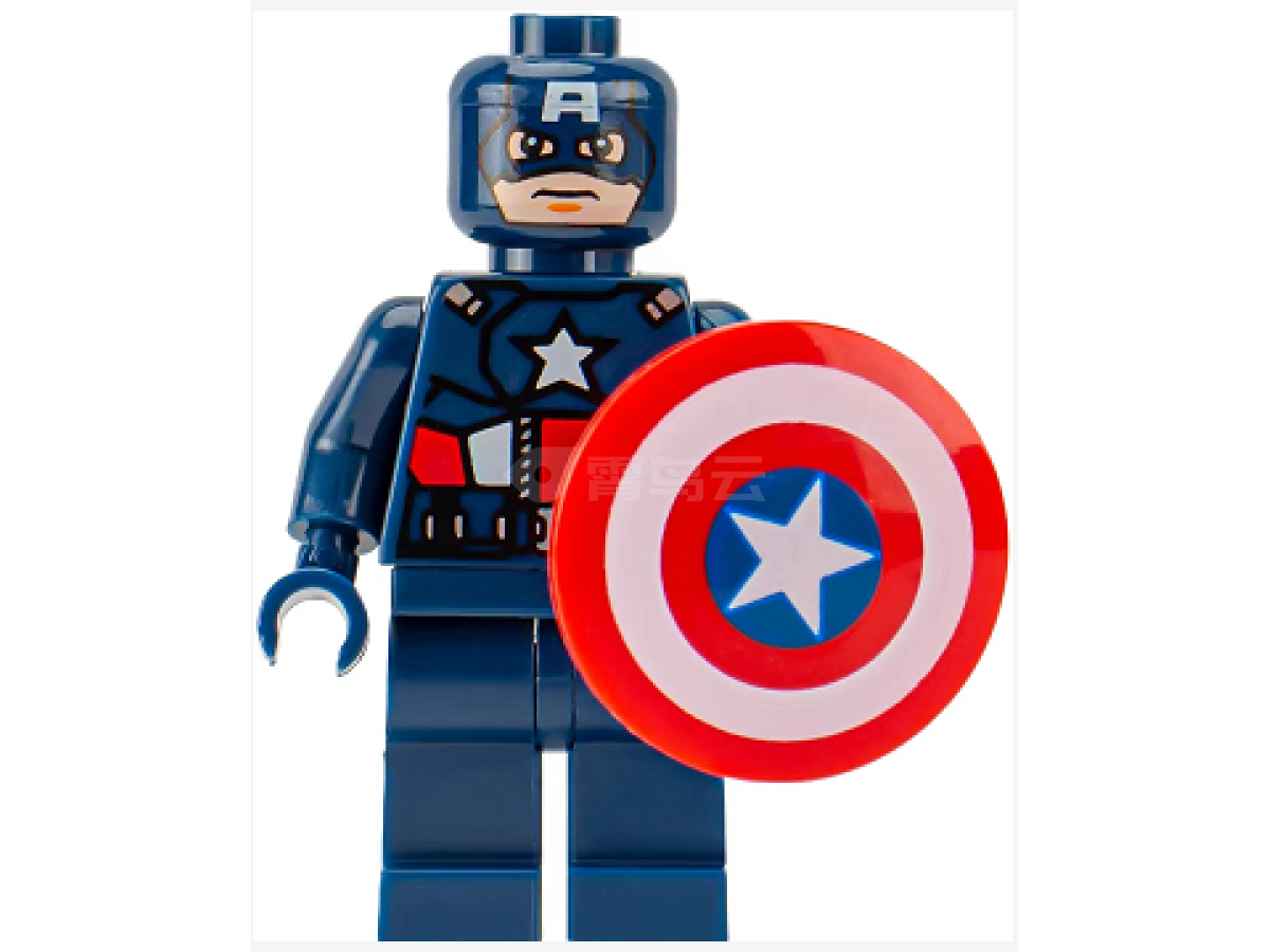 F1系列漫威英雄