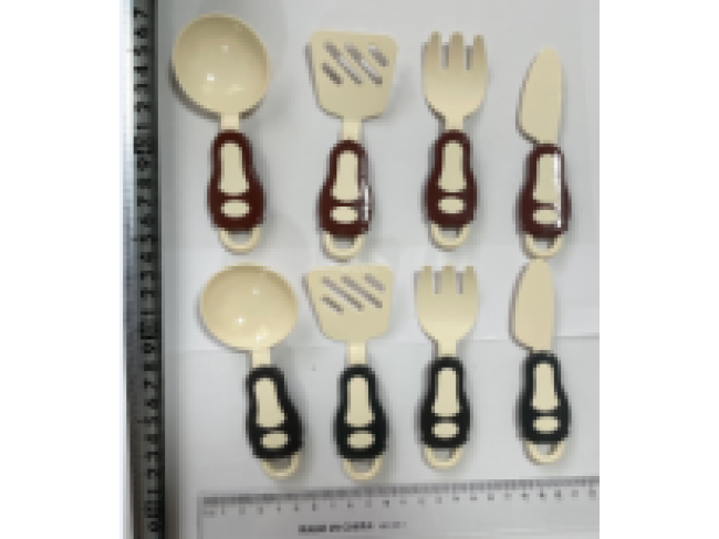 刀叉勺铲2色