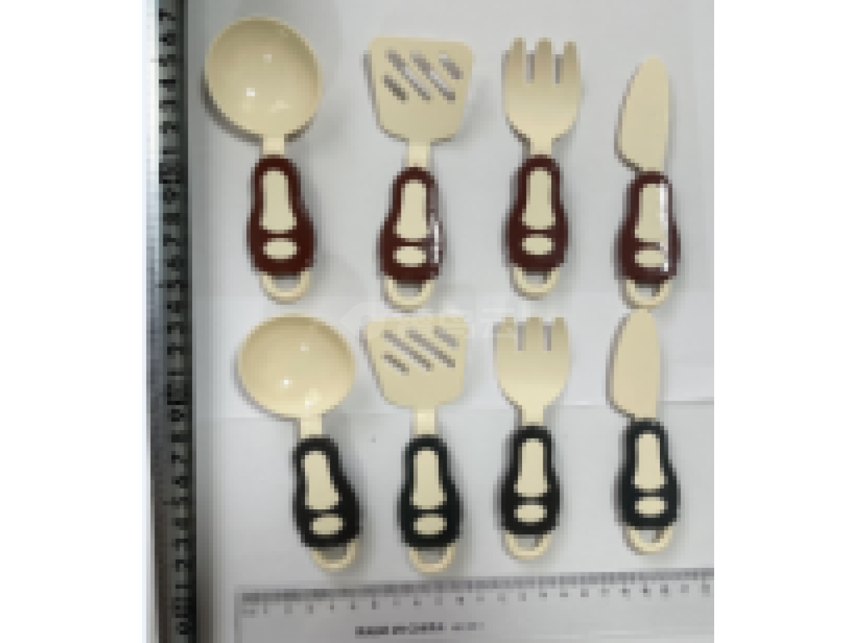 刀叉勺铲2色