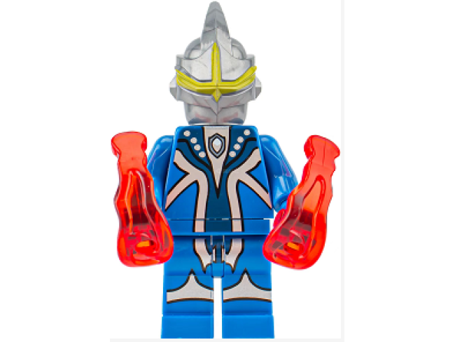 C5系列宇宙超人