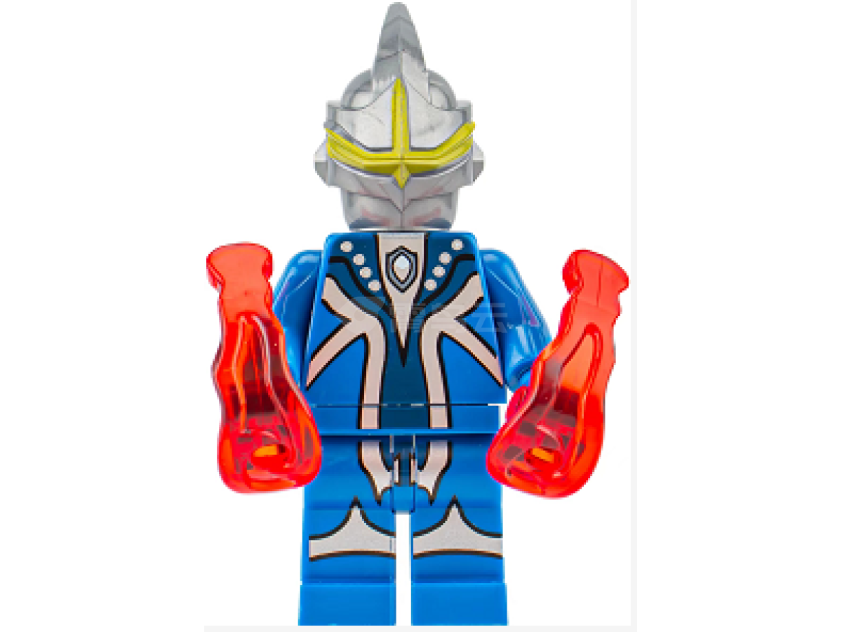 C5系列宇宙超人