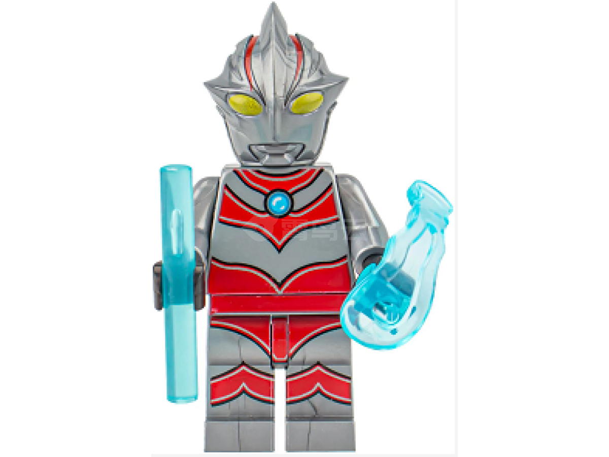 C4系列宇宙超人