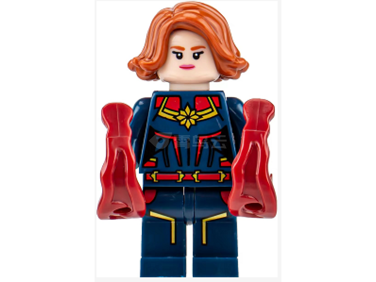 F5系列漫威英雄