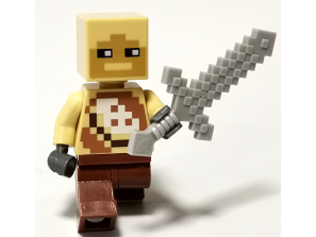 I7系列我的世界