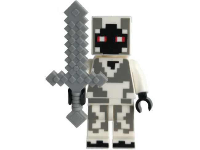 I12系列我的世界