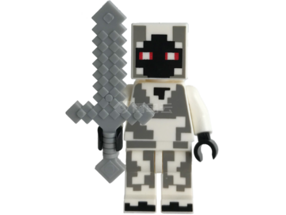 I12系列我的世界