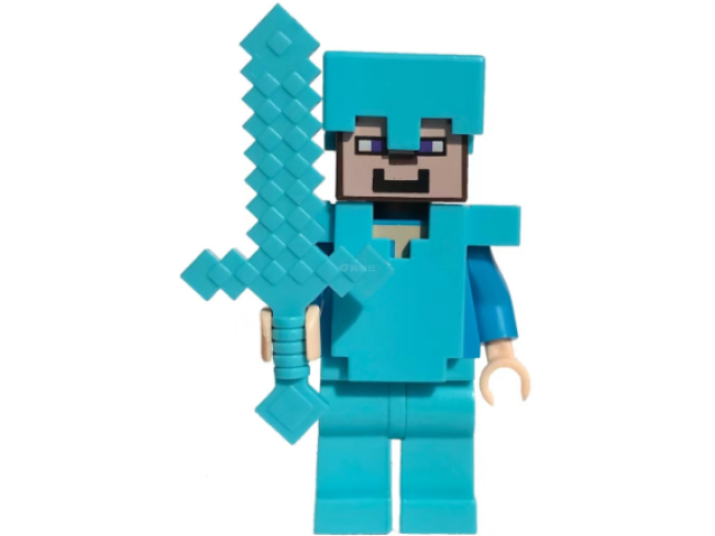 IB-2系列我的世界