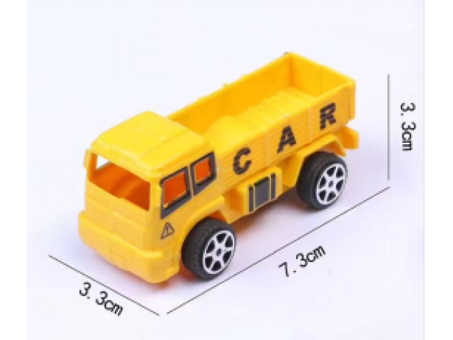 4款工程车1