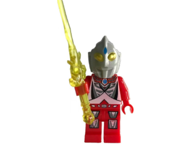 C17系列宇宙超人