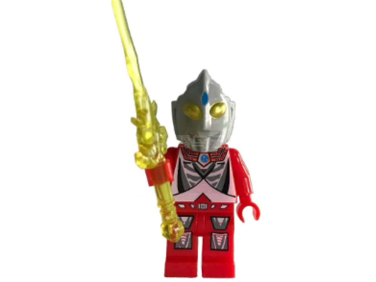 C17系列宇宙超人