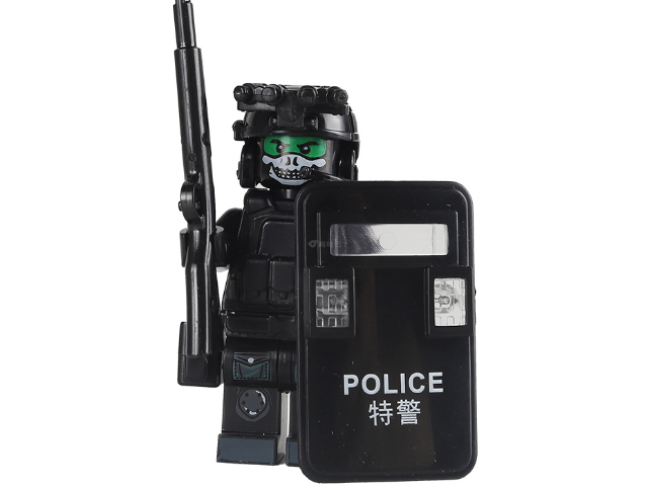 QA5系列特警系列