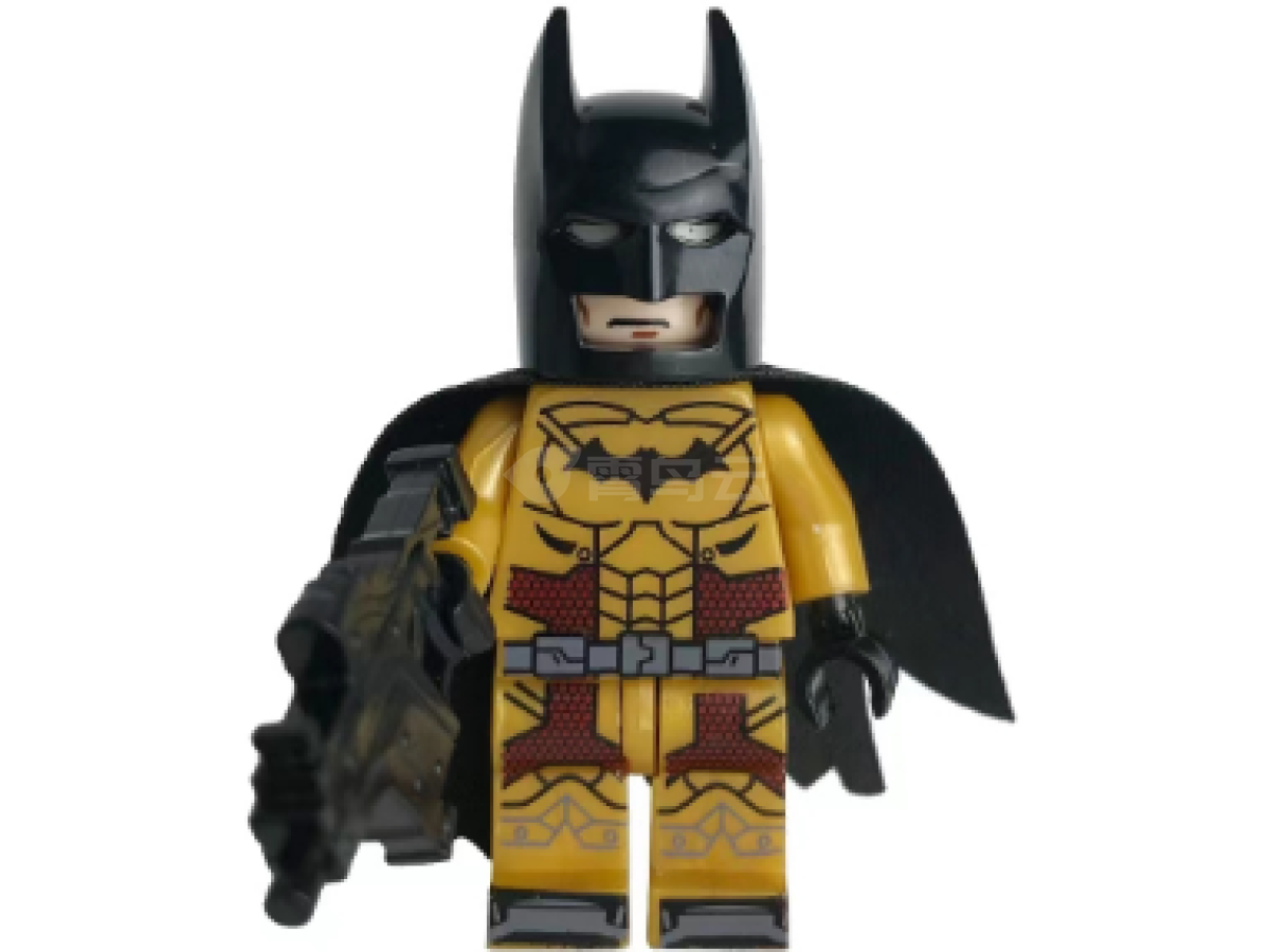 F17系列漫威英雄